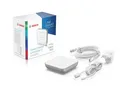 Bosch Smart Home Controller II Steuerzentrale: Vernetzt Ihre Smart Home Geräte