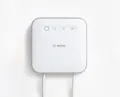 BOSCH Smart Home Controller II Gateway, Weiß