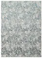Tapiso Teppich CRYSTAL, rechteckig, Höhe: 8 mm, Wohnzimmer, Schlafzimmer, modern Design
