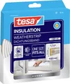 TESA PREMIUM FLEXIBLE 05417-00200-02 Dichtband tesamoll Transparent (L x B) 6m x 9mm 1St.