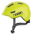 Abus Helm Smiley 3.0 glänzend gelb M 50-55 cm