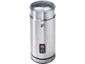 TCHIBO Elektrischer Milchaufschäumer, Edelstahl, 550 Watt, 130 ml