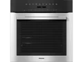 MIELE H 7164 B, Einbaubackofen (Einbaugerät, 76 l, 595 mm breit)