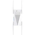 TP-Link WLAN-Repeater RE815XE, AXE5400, bis 5378 Mbit/s, 6GHz & 5GHz & 2,4GHz, mit Mesh-WLAN & LAN