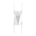 TP-LINK RE815XE, Weiß, Extern, Mesh-Satellit, Tri-Band (2,4 GHz/5 GHz/6 GHz), Wi