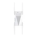 4897098687727 TP-Link RE815XE Mesh-WLAN-System Tri-Band (2,4 GHz/5 GHz/6 GHz) Wi