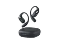 SHOKZ OpenFit 2+, Open-ear Headset Bluetooth Black