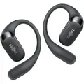 Shokz OpenFit 2+ Schwarz - Schwarz