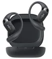 Shokz Kopfhörer OpenFit 2+ (P55-Wasserbeständigkeit, 11 Stunden Wiedergabezeit) schwarz