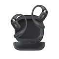 Shokz OpenFit 2+ True-Wireless Open-Ear-Kopfhörer Black