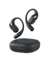SHOKZ OpenFit 2+ True Wireless-Kopfhörer mit Mikrofon - schwarz