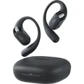 SHOKZ OpenFit 2+ Open-ear Headset Black Kopfhörer Bluetooth