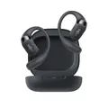 Shokz OpenFit 2+ Bluetooth-Kopfhörer 48h Akkulaufzeit Schwarz