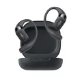 Shokz OpenFit 2+ Headset IP55 Open Ear Bluetooth A2DP kabellos HFP TWS schwarz
