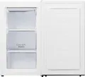 Gorenje F39EPW4 Stand Gefrierschrank, 47,5 cm breit, 61 L, 2 Schubfächer, ohne Beleuchtung, weiß