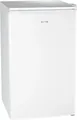 Gorenje Tischgefrierschrank F39EPW4 | 61 Liter | Energieeffizienzklasse E | 84,2x47,5x44,8 cm | 3 Schubladen | weiß, E (Spektrum A bis G)