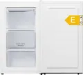 Gefrierschrank Gorenje F39EPW4 61L Tischgerät E weiß 84cm leise Metall Tür