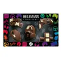Heilemann SchokoladenFiguren Themenpackung, Geschenkpackung Edelvollmilch, 10...