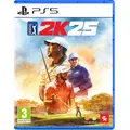 2K Games PGA Tour 2K25 (PS5, DE) (43846)