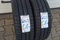 2x Ganzjahresreifen Allwetterreifen 225/75 R16C 121/120R Hankook NEU