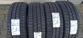 4x Ganzjahresreifen 225/75 R16C 121/120R  Citroen Jumper Hankook NEU