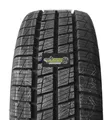 Hankook Vantra ST AS2 RA30 M+S 3PMSF 225/75R16 121/120 Reifen Ganzjahresreifen