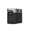 EcoFlow Delta 2 Power Station Solargenerator 1024Wh|1800W (0% MwSt. gem. § 12 Abs. 3 UStG)