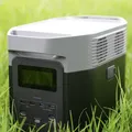EcoFlow Delta 2 Powerstation Solarstromspeicher 1024 Wh *NEU* 0% MwSt.