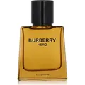 Burberry Hero, Männer, 50 ml, Spray, Alcohol Denat., Parfum/Fragrance, Aqua/Water/Eau, Limonene, Coumarin, Alpha-Isomethyl Ionone,..., 1 Stück(e)