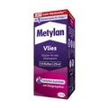 Metylan Vlies Tapetenkleister 180 g Paket, trocknet transparent  Tapetenkleister