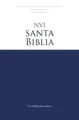 Vida Nueva Versi Nvi, Santa Biblia, Revisión 2022, Edición Económi (Taschenbuch)