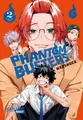 Phantom Busters 2 ~ Neoshoco ~  9783551807571