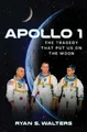 Ryan S. Walters Apollo 1 (Gebundene Ausgabe) (US IMPORT)