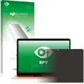 upscreen Spy Shield Blickschutzfolie (13.30") (3538305)