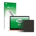 Anti Spy Blickschutz Folie für Apple MacBook Air 13.3" 2020 Folie