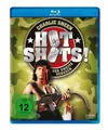 Hot Shots! - Der zweite Versuch (Charlie Sheen) Blu-ray / NEU