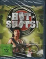 Blu-ray - Hot Shots - Der Zweite Versuch - Charlie Sheen - Neu