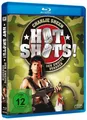 Blu-ray/ Hot Shots! - Der zweite Versuch !! NEU&OVP !!