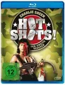 Hot Shots! - Der zweite Versuch [Blu-ray] von Jim Ab... | DVD | Zustand sehr gut