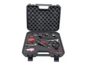 Druckluft-Werkzeugsatz im Koffer (5 Teile) M7 NE0405KIT B-WARE