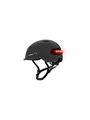 Livall C20 Smart Commuter Helmet - Medium - Black
