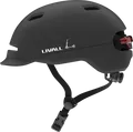 BIKE C20 1 - Bike - Fahrradhelm, smart, Rad/Scooter, Gr. M, schwarz