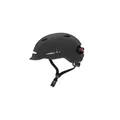 Fahrradhelm mit Licht Livall C20 Schwarz M 54 bis 58 cm