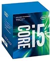 Intel Core i5–7600 3,5 GHz QuadCore 6 MB Cache CPU – Schwarz