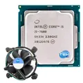 INTEL CORE I5-7600 SR334 3.5GHZ MAX 4,10GHZ LGA1151 V1 CPU 4C/4T PROZESSOR