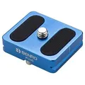 BENRO PU 30 ARCA QR PLATE FÜR SLIM SERIE