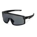 Brille Verve Schwarz Mit Objektive uv400 Antibeschlag 002310900 AGU Radsport