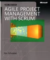 Ken Schwaber Agile Project Management with Scrum (Taschenbuch) (US IMPORT)