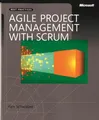 Agile Project Management with Scrum (Developer Best P by Ken Schwaber 073561993X