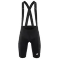 ASSOS - Mille GT Bib Shorts S11 - Radhose Gr 3XL schwarz